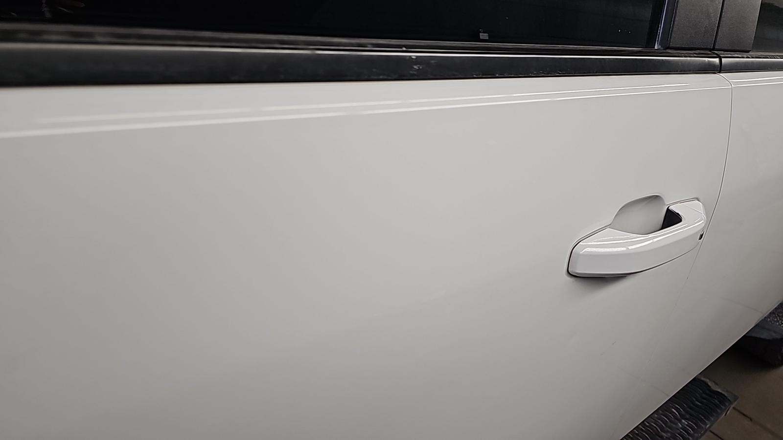 2021 Chevrolet Silverado 2500HD LT AWD