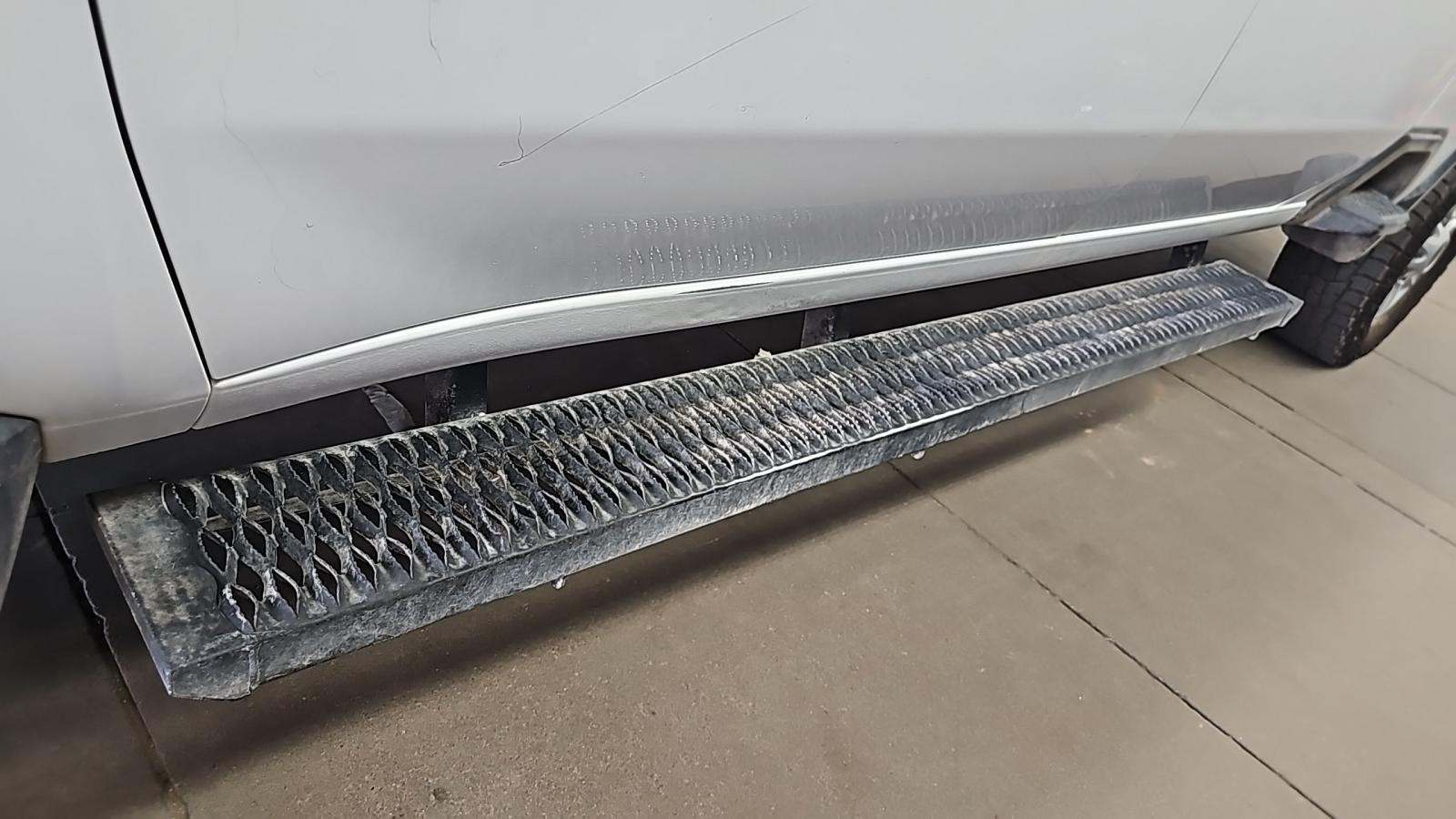 2021 Chevrolet Silverado 2500HD LT AWD