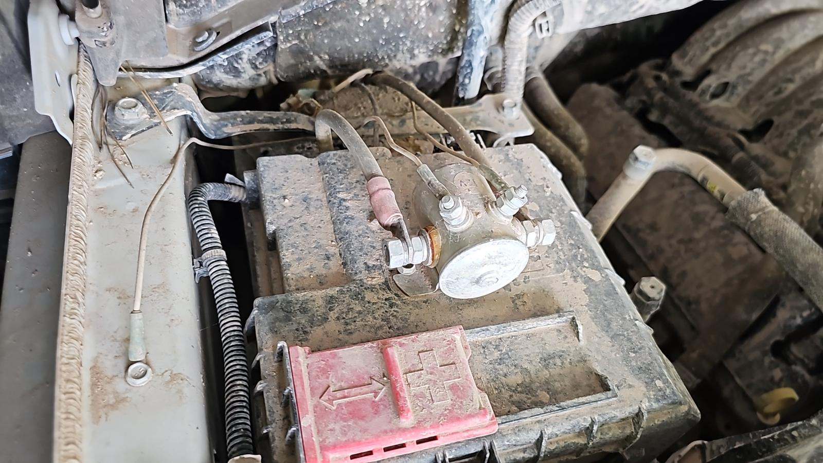 2021 Chevrolet Silverado 2500HD LT AWD