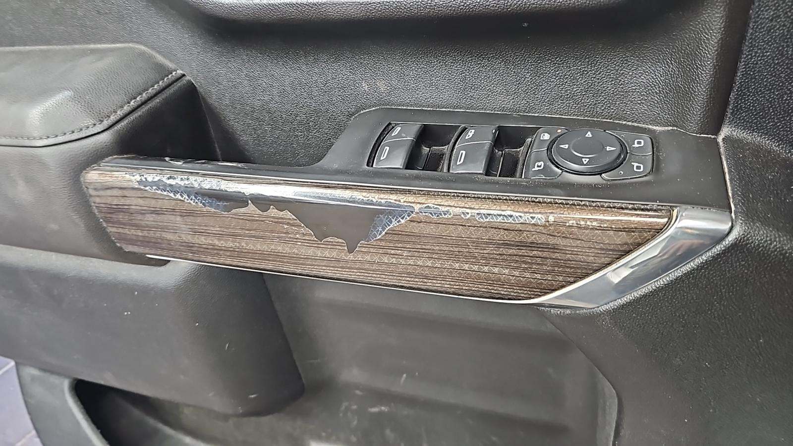 2021 Chevrolet Silverado 2500HD LT AWD