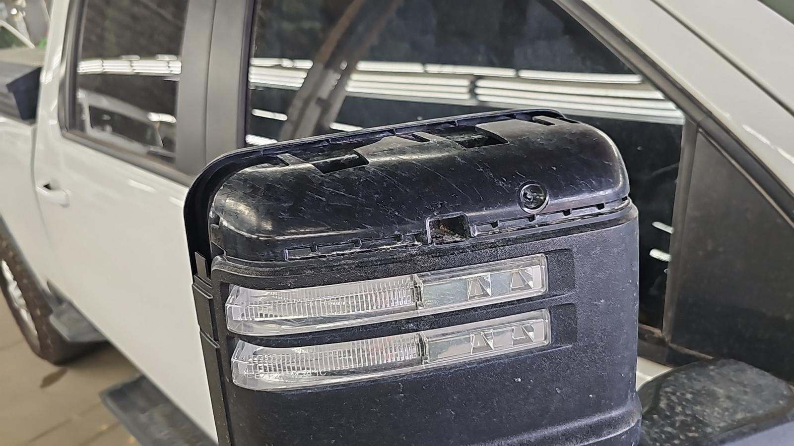 2021 Chevrolet Silverado 2500HD LT AWD