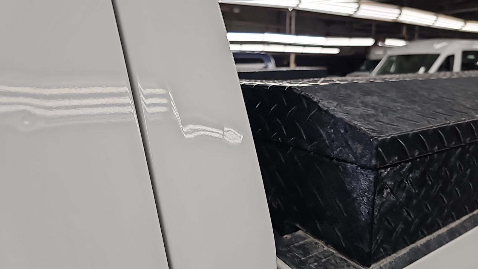 2021 Chevrolet Silverado 2500HD LT AWD