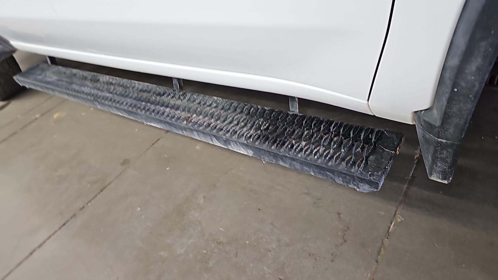 2021 Chevrolet Silverado 2500HD LT AWD