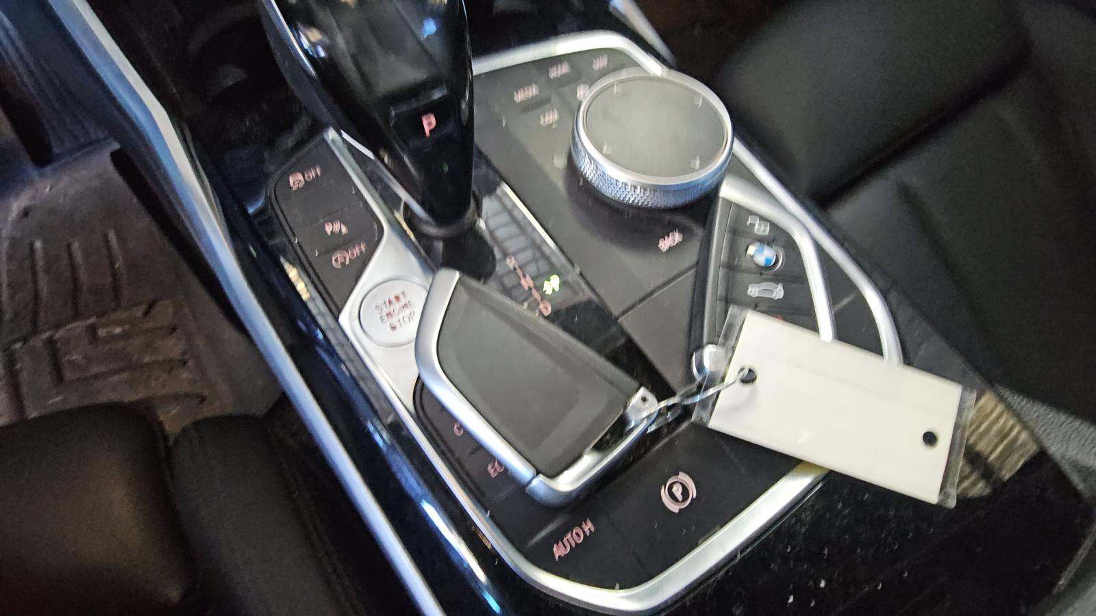 2019 BMW 3 Series 330i xDrive AWD