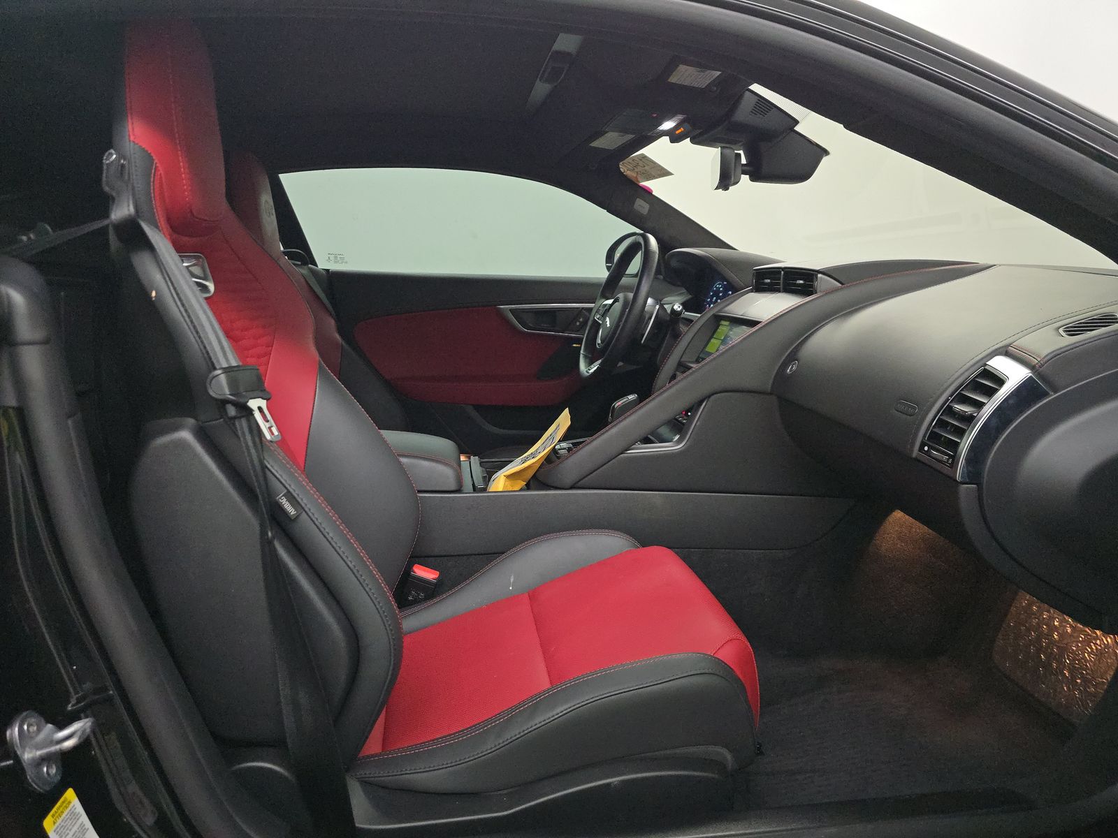 2023 Jaguar F-TYPE R AWD