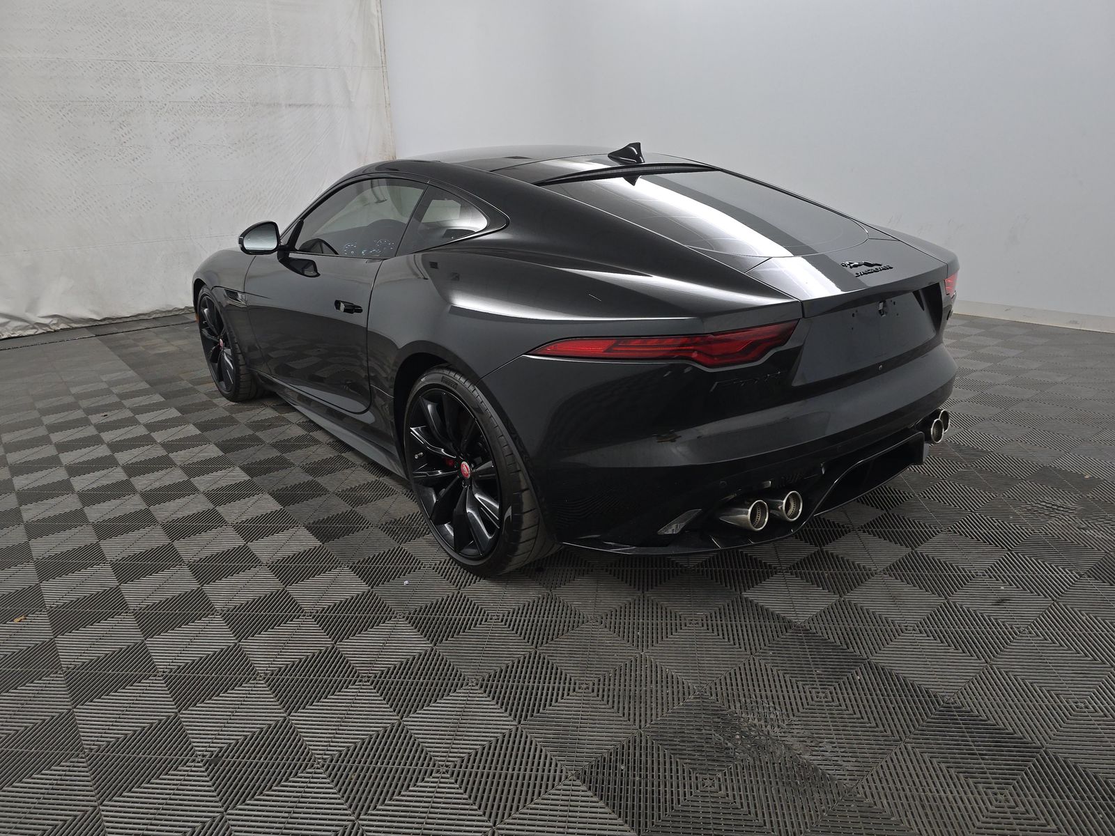 2023 Jaguar F-TYPE R AWD