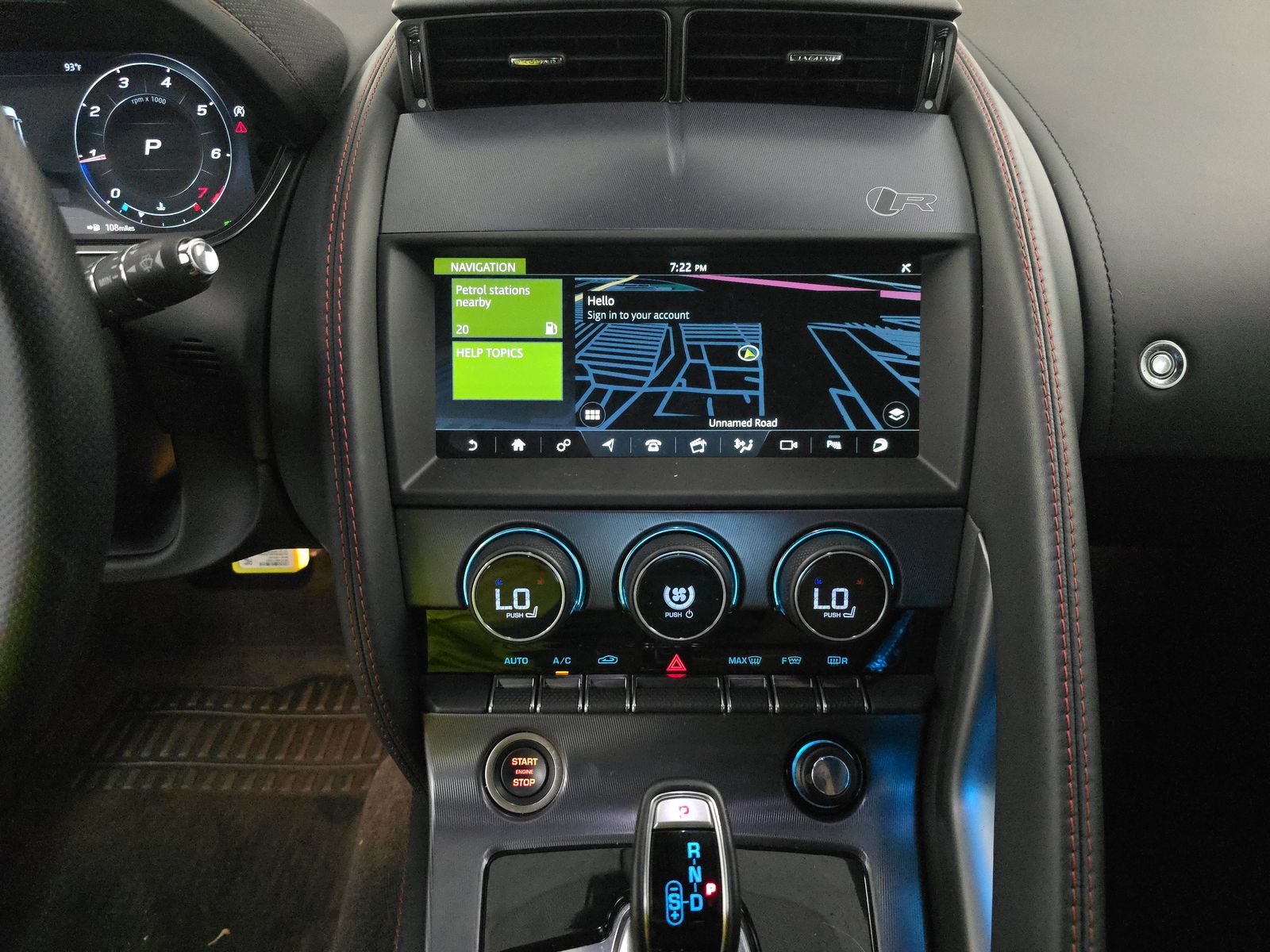 2023 Jaguar F-TYPE R AWD