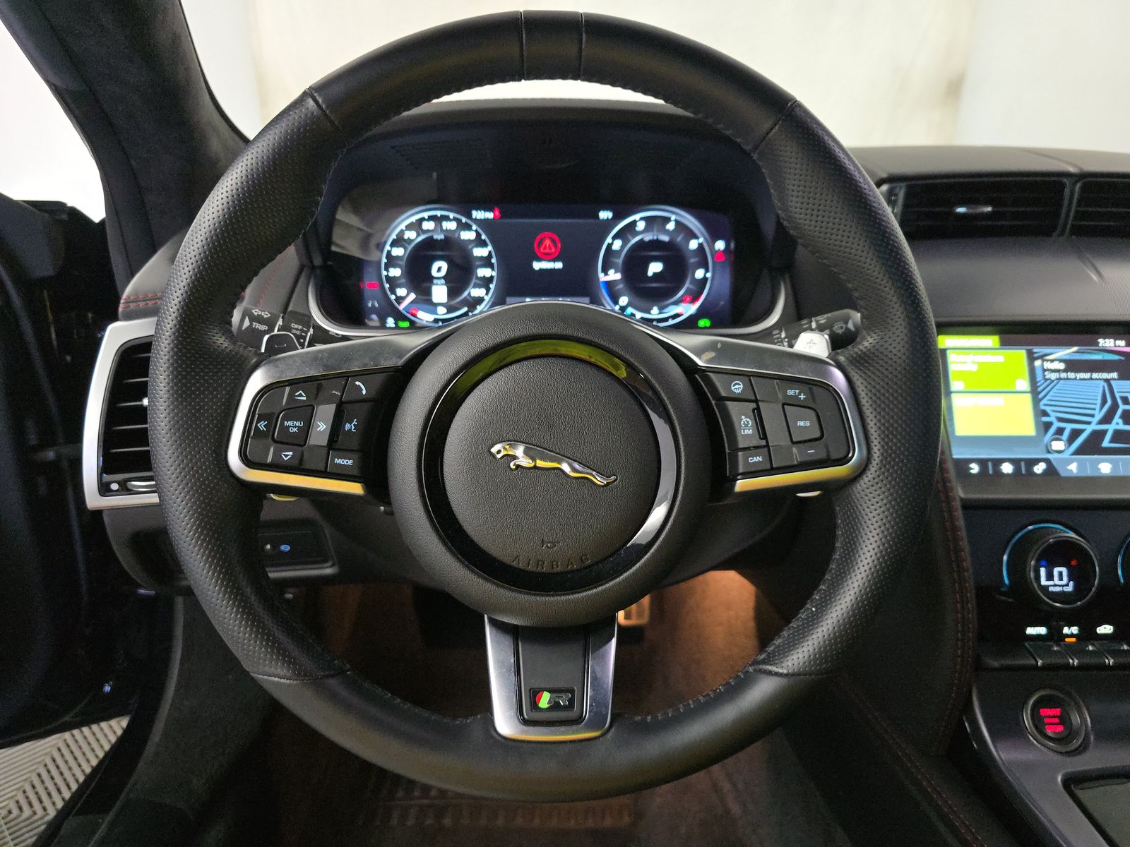 2023 Jaguar F-TYPE R AWD