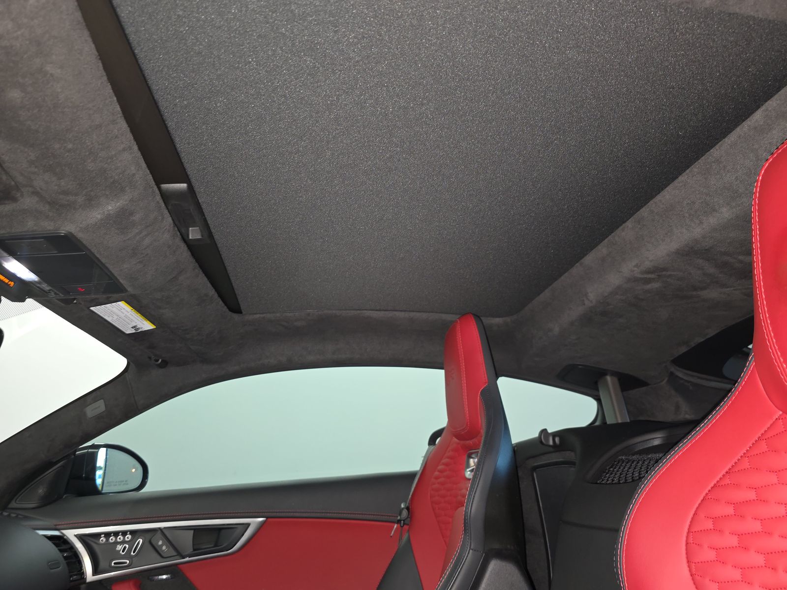 2023 Jaguar F-TYPE R AWD