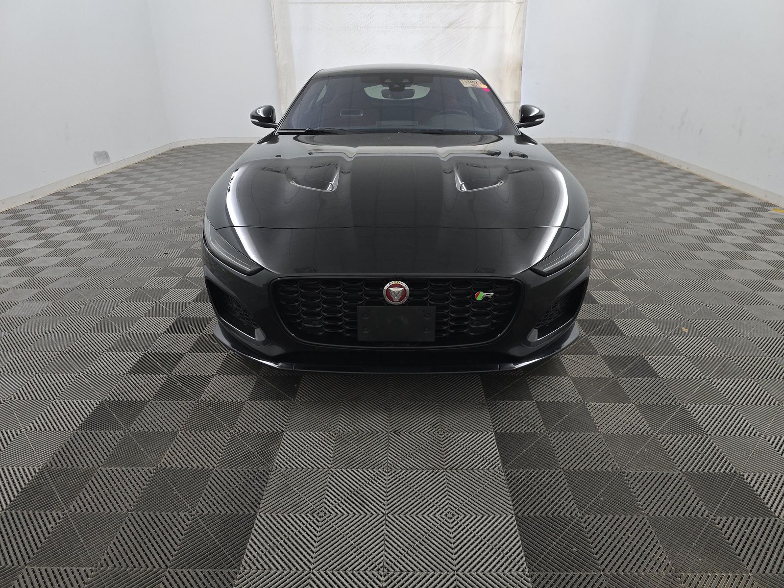 2023 Jaguar F-TYPE R AWD