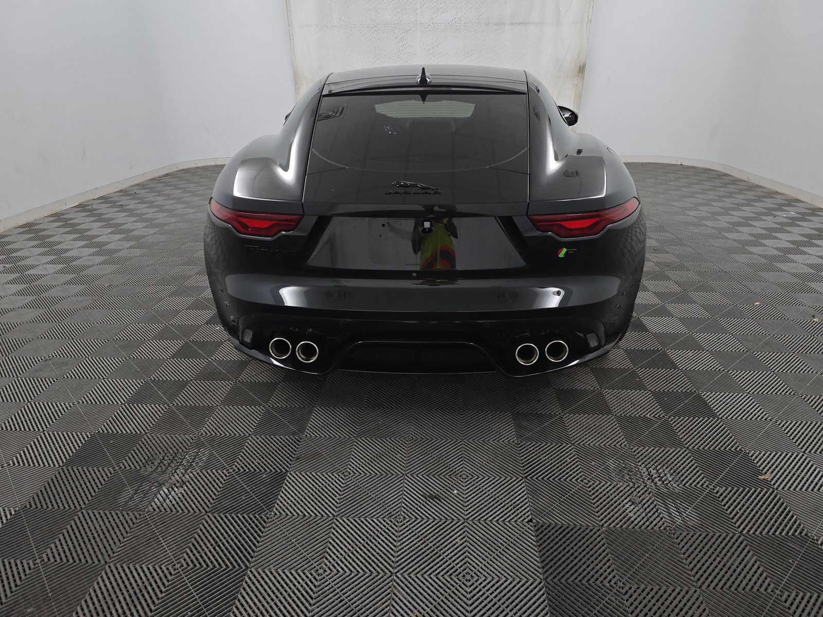 2023 Jaguar F-TYPE R AWD