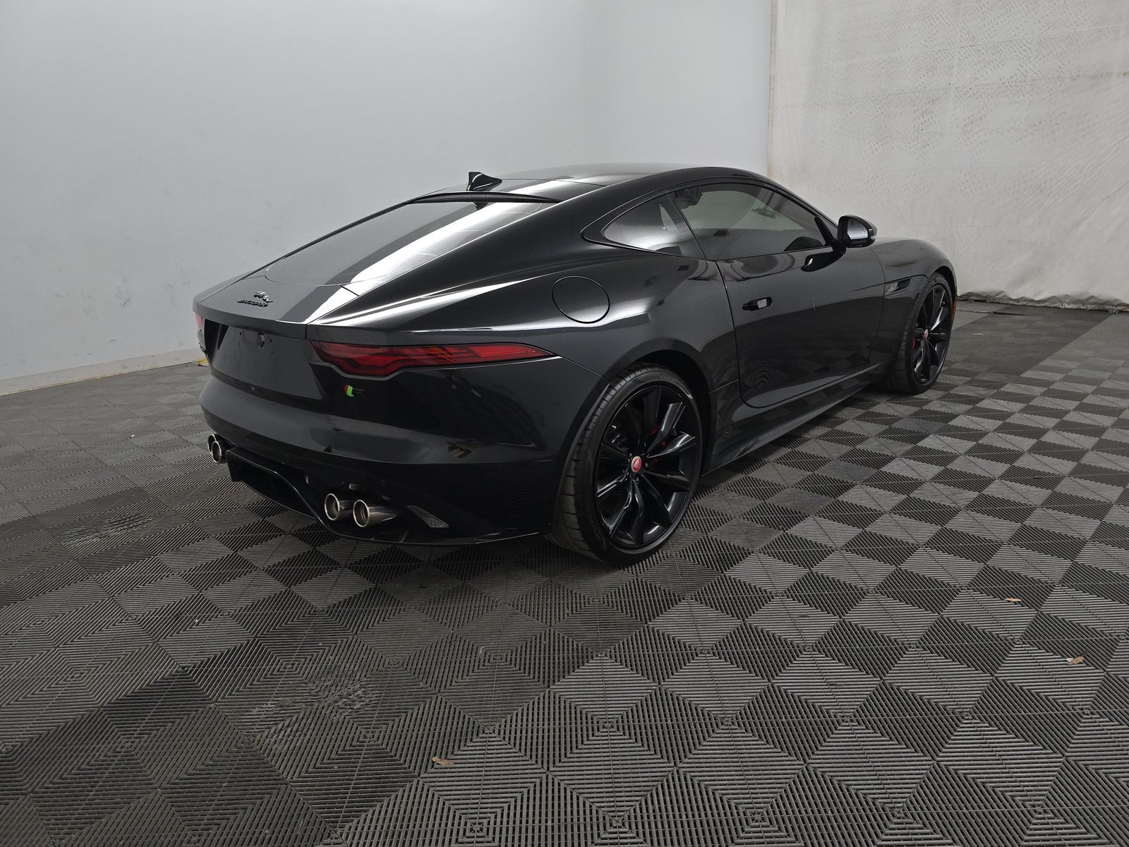 2023 Jaguar F-TYPE R AWD