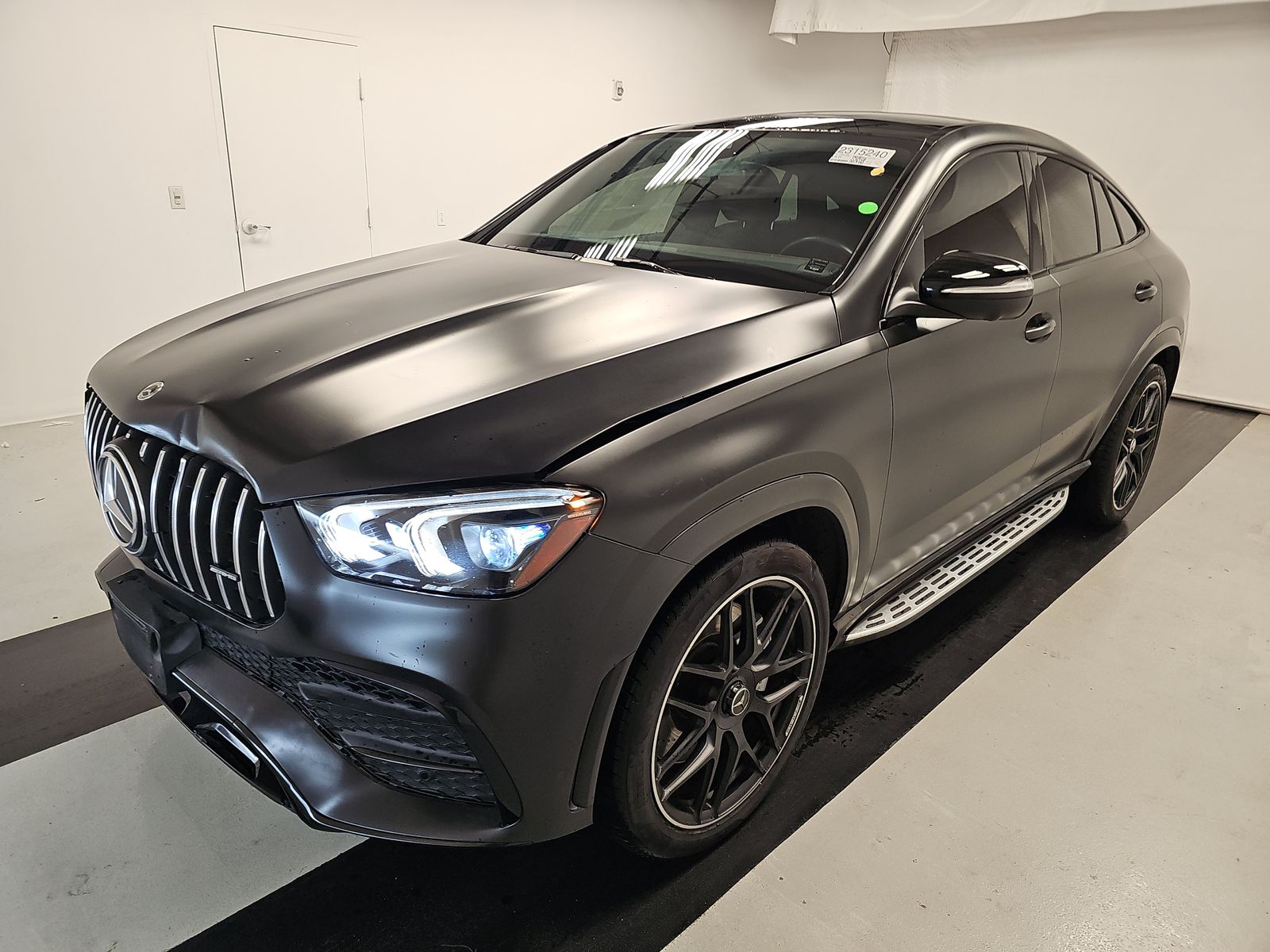 2023 Mercedes-Benz AMG GLE 53 4MATIC
