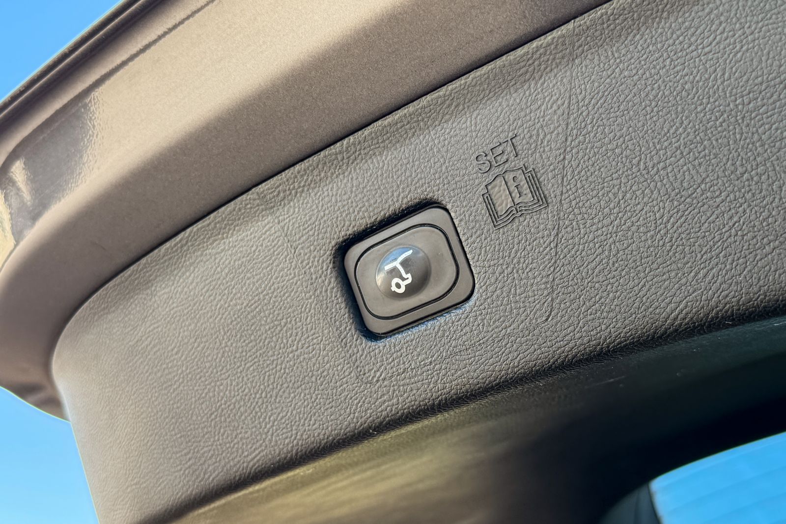 2022 Ford Edge SEL AWD