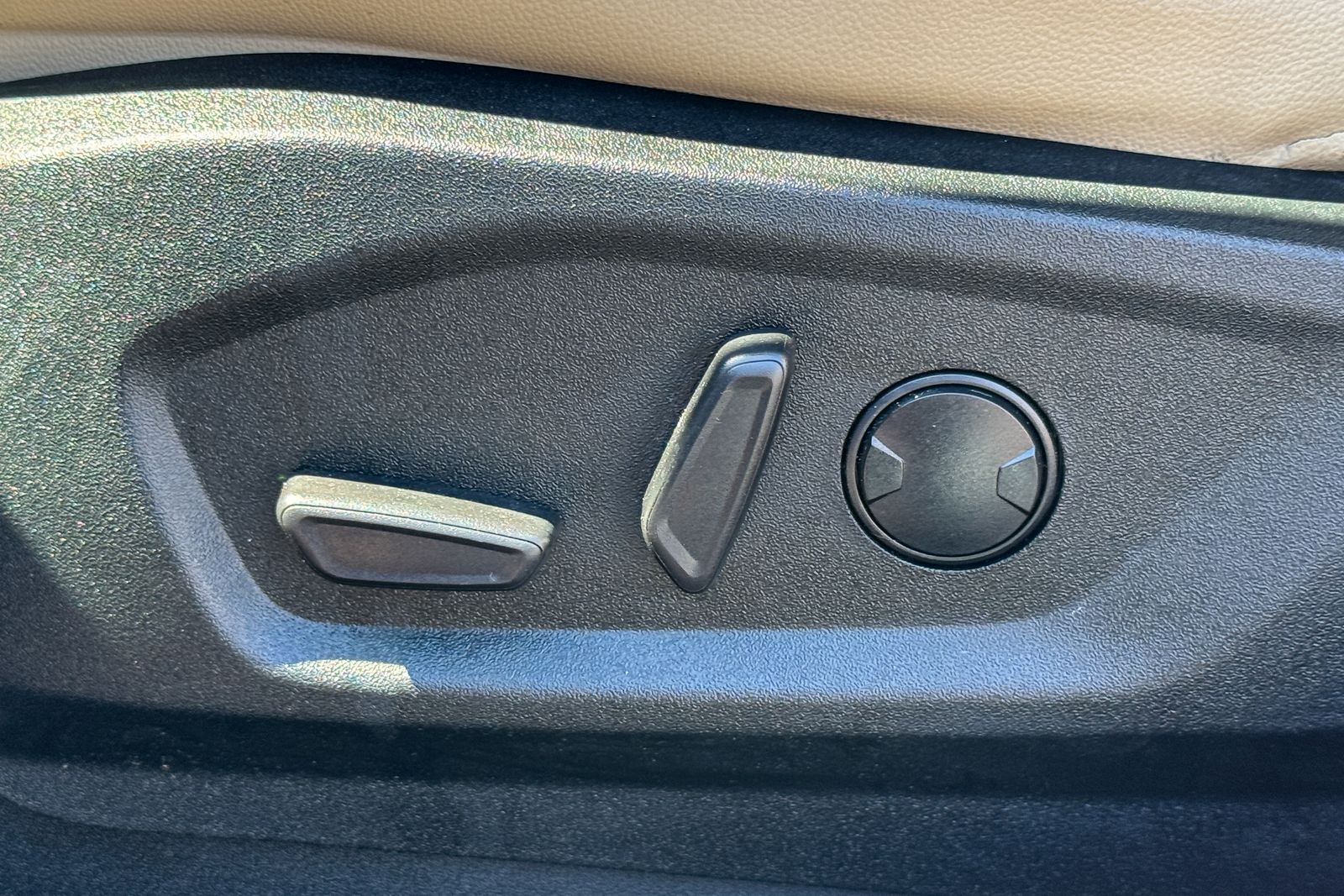 2022 Ford Edge SEL AWD