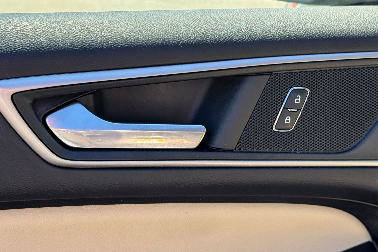 2022 Ford Edge SEL AWD