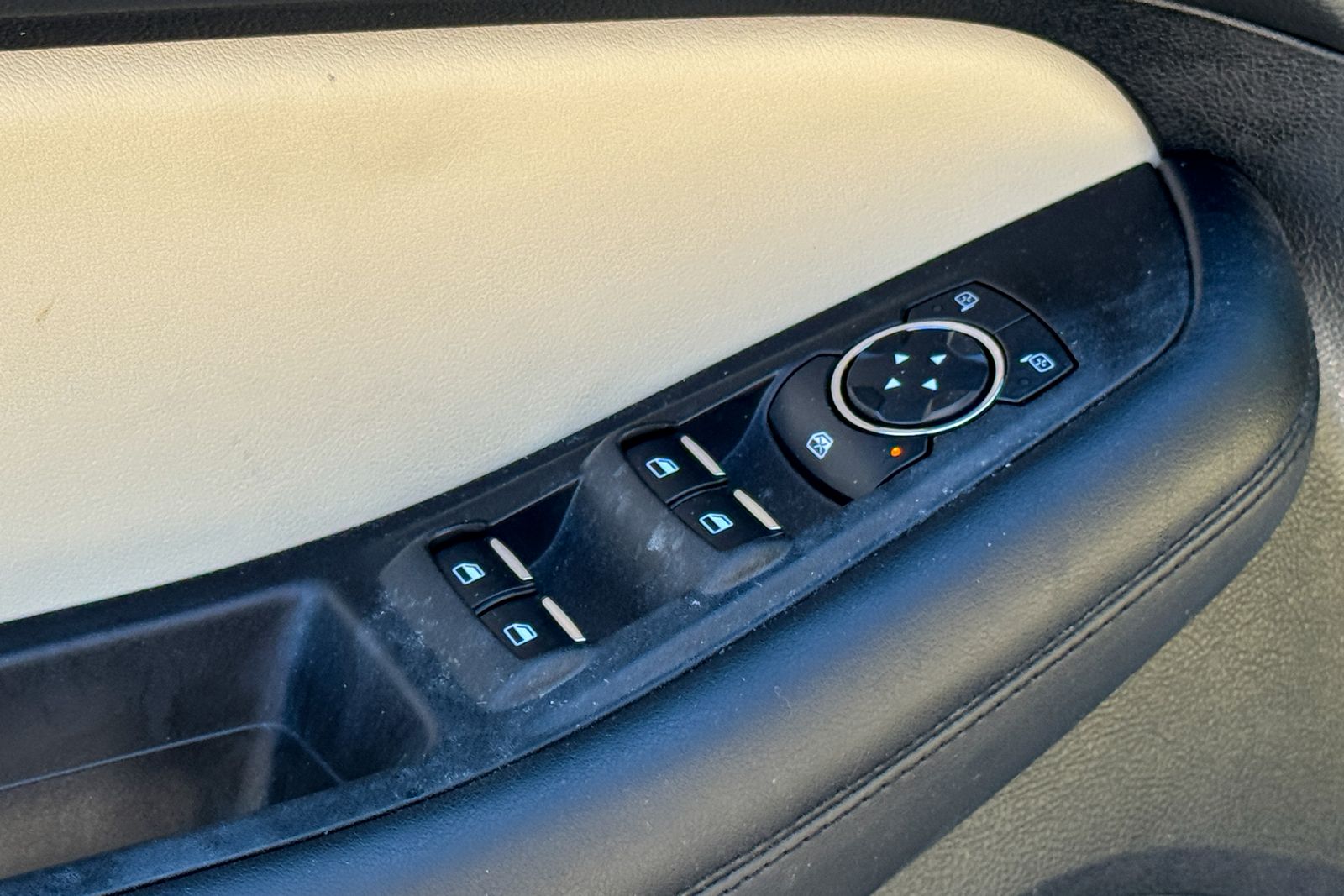 2022 Ford Edge SEL AWD