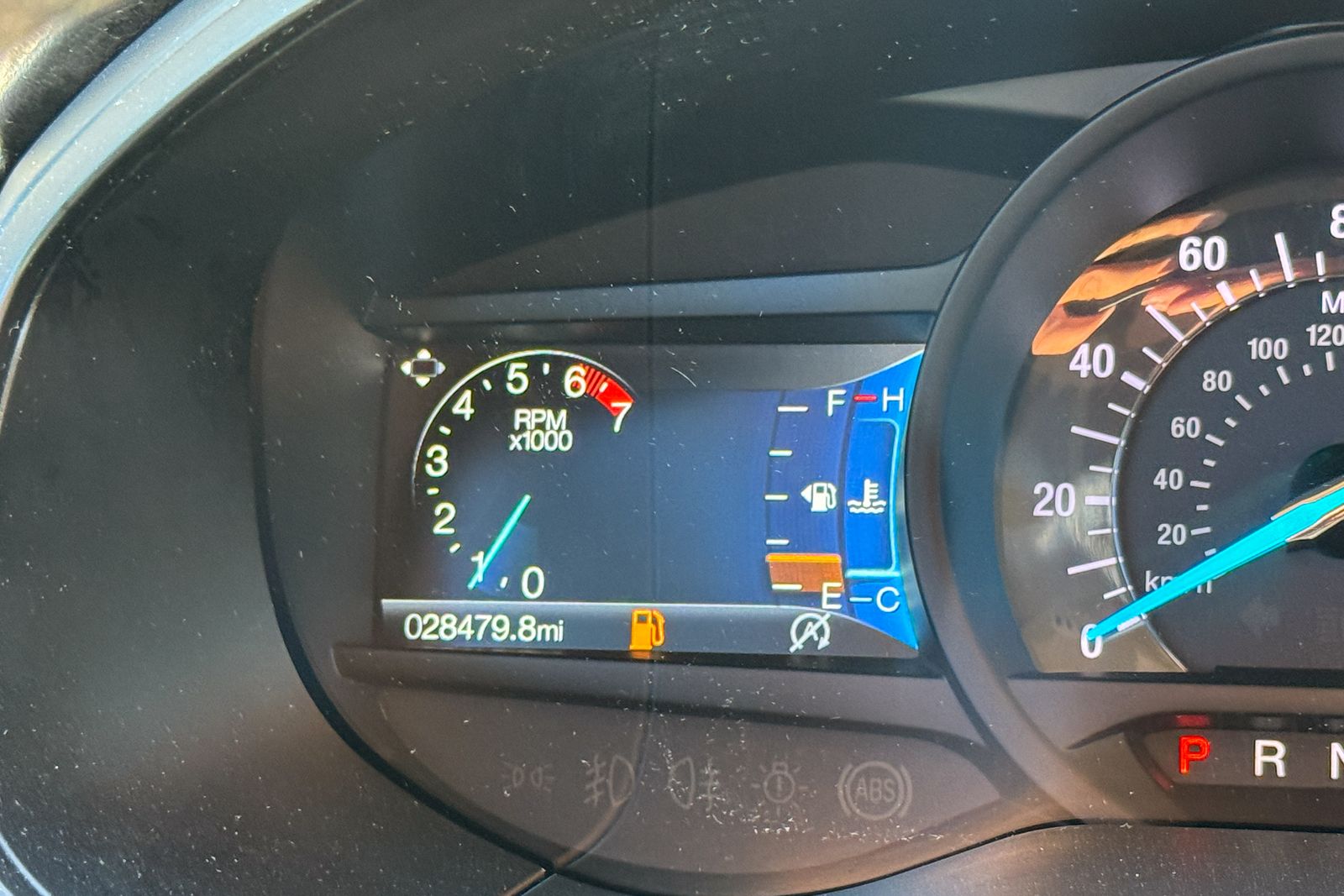 2022 Ford Edge SEL AWD