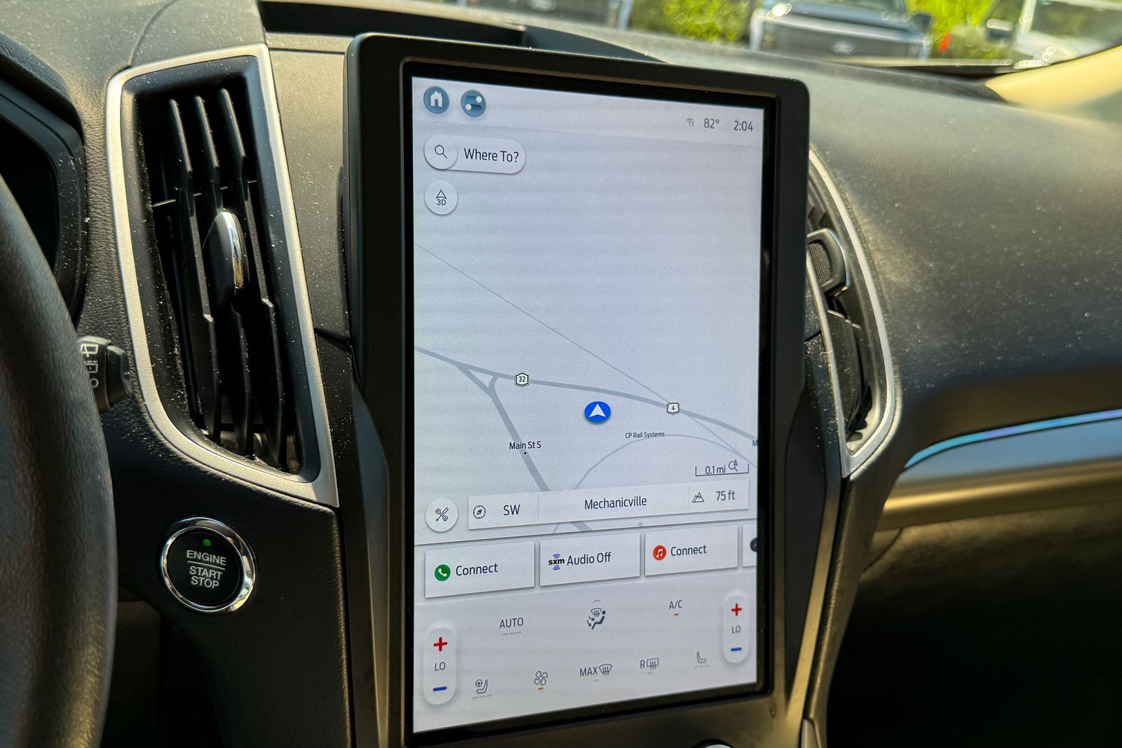 2022 Ford Edge SEL AWD