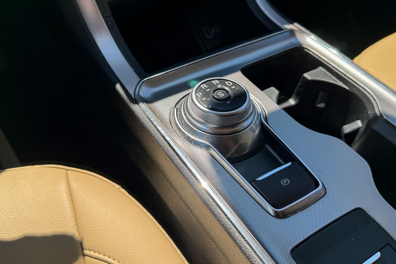 2022 Ford Edge SEL AWD