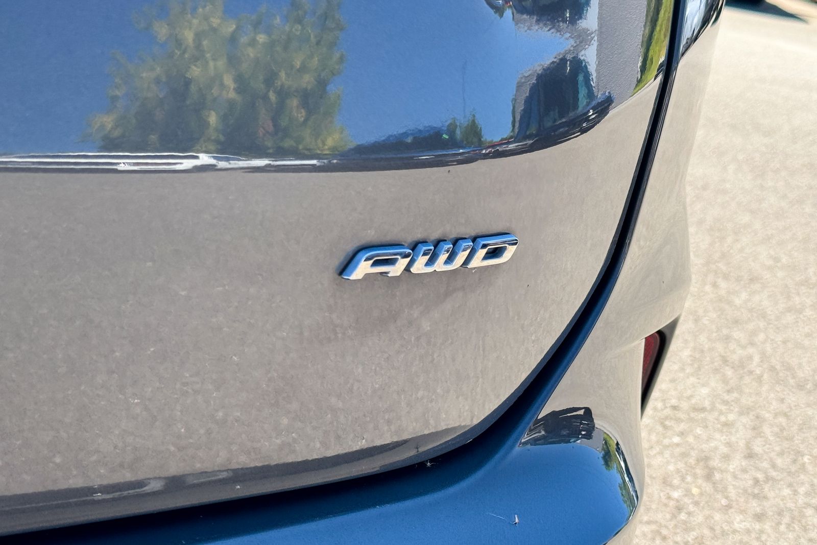 2022 Ford Edge SEL AWD