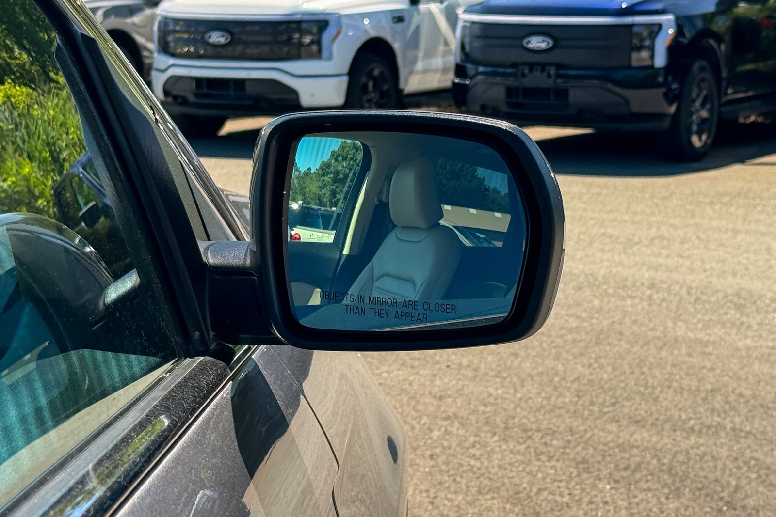 2022 Ford Edge SEL AWD