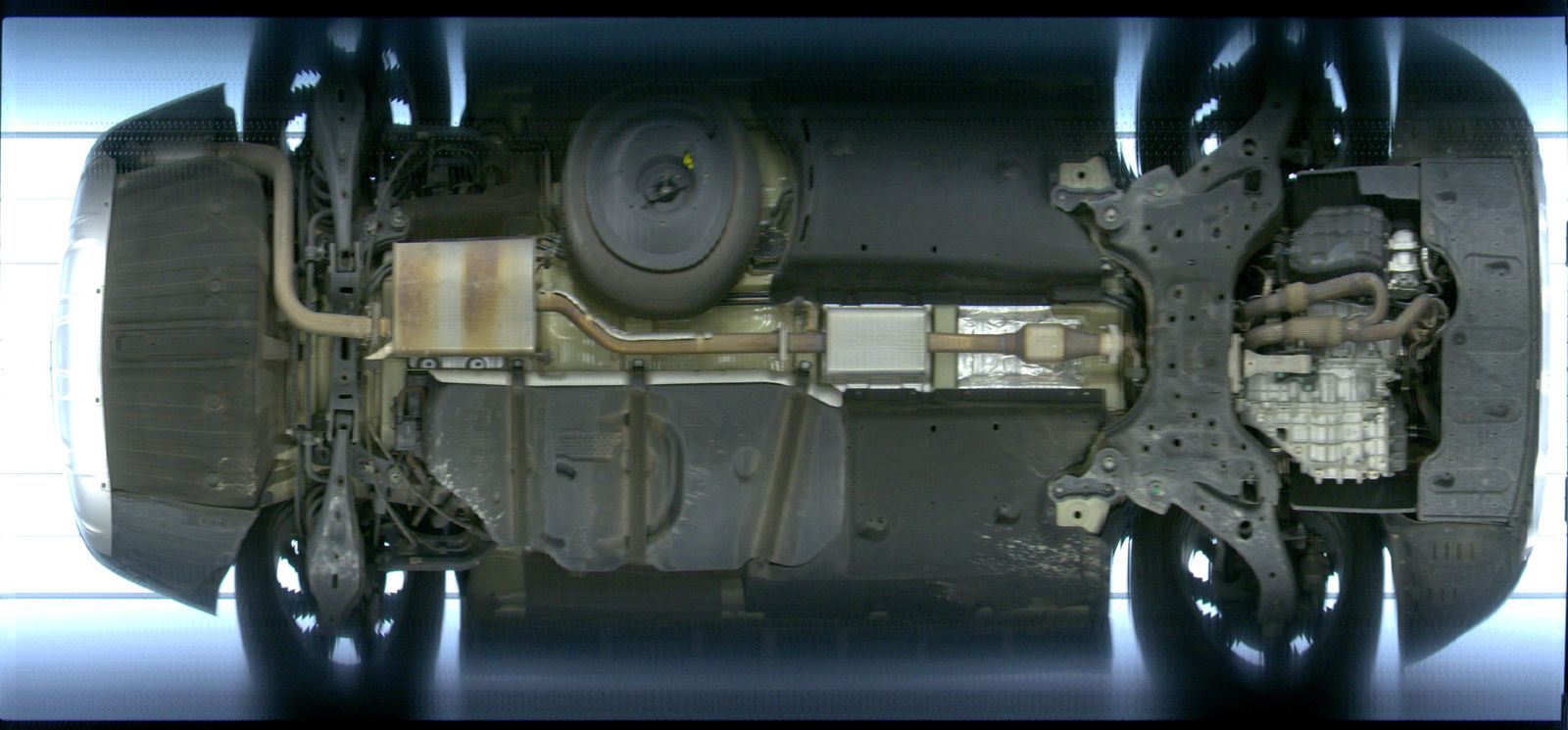 2018 Kia Sedona SXL FWD