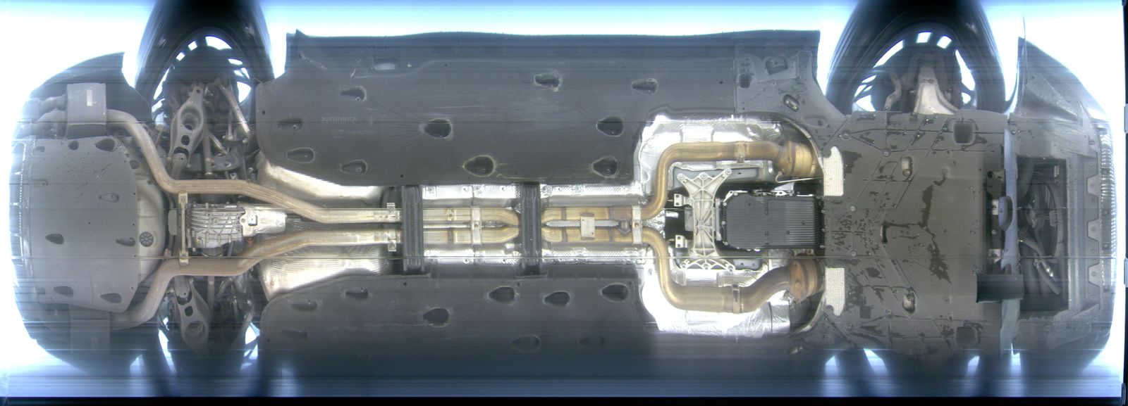 2022 Maserati Quattroporte Modena FWD