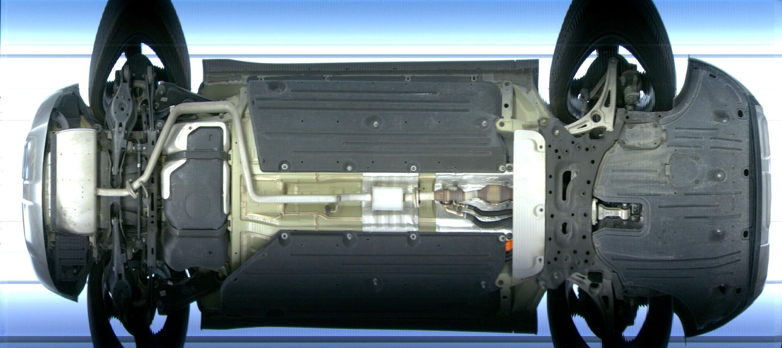 2024 Kia Niro EX Touring FWD