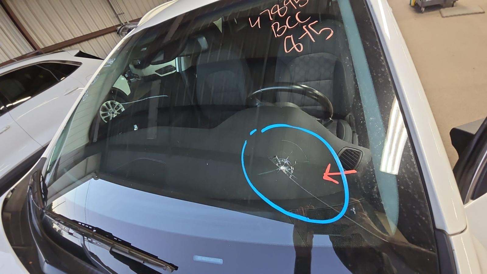 2021 Kia Niro LXS FWD