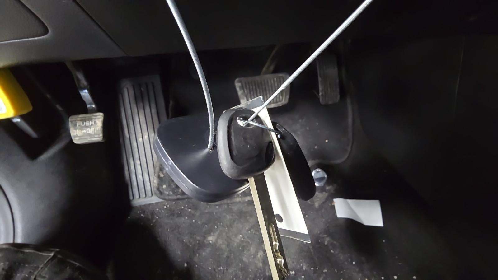 2021 Kia Niro LXS FWD