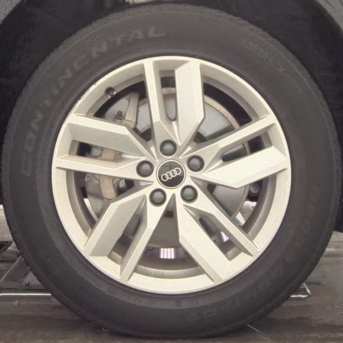 2023 Audi Q5 S line Premium AWD