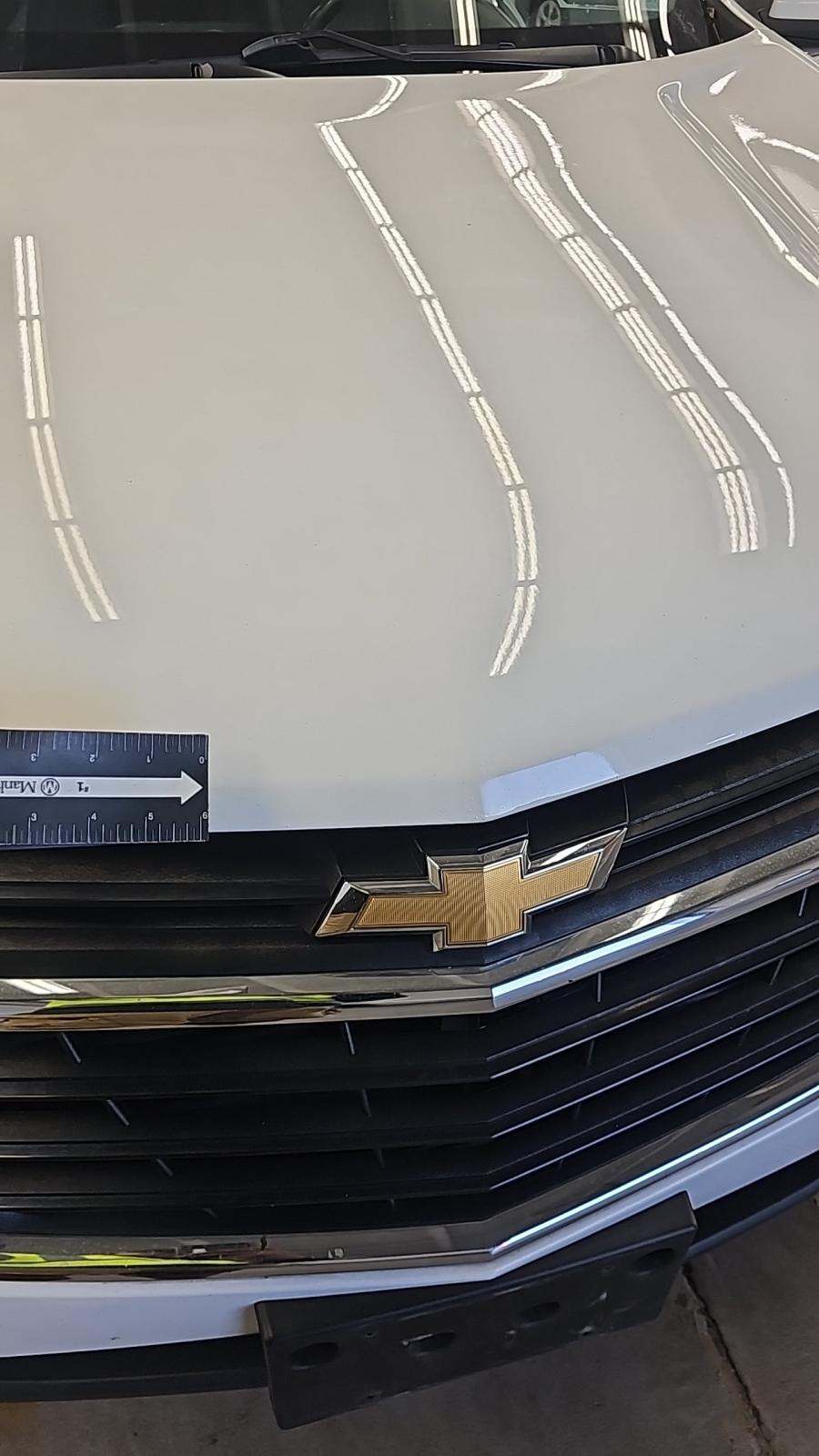 2019 Chevrolet Equinox LT AWD