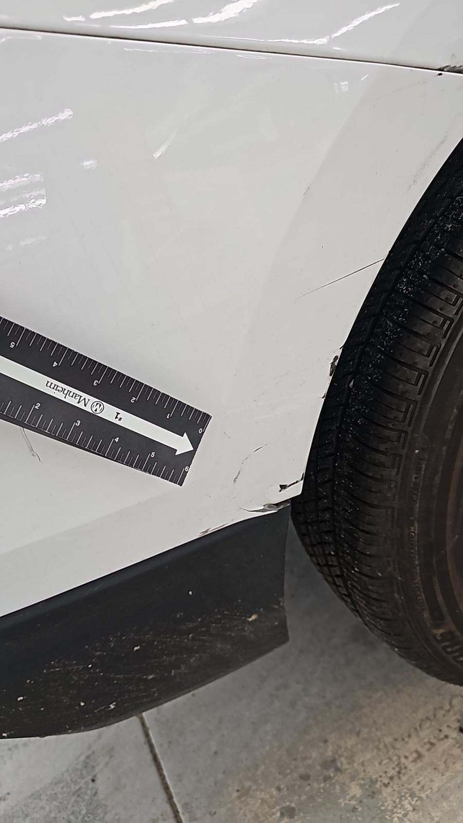 2019 Chevrolet Equinox LT AWD