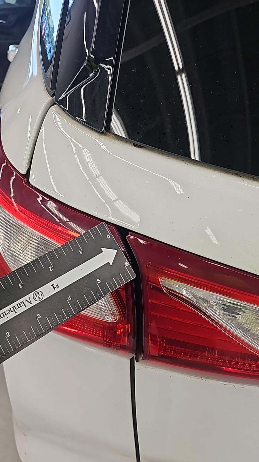 2019 Chevrolet Equinox LT AWD