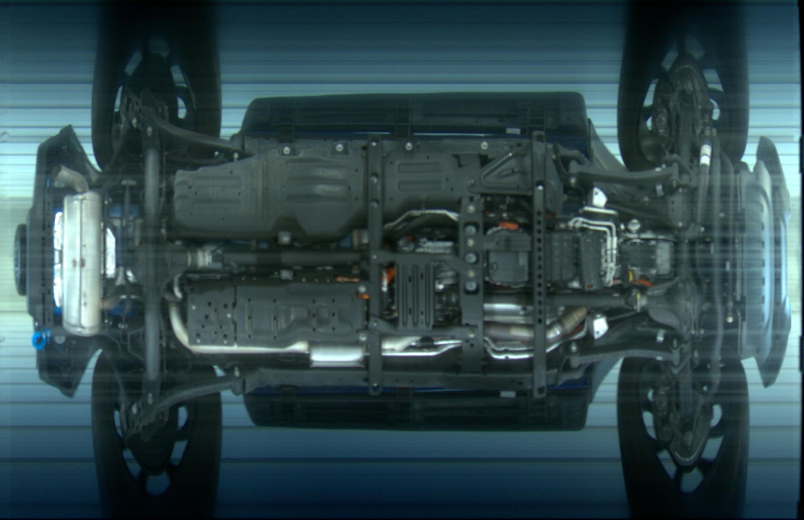 2022 Jeep Wrangler Unlimited 4xe Sahara AWD