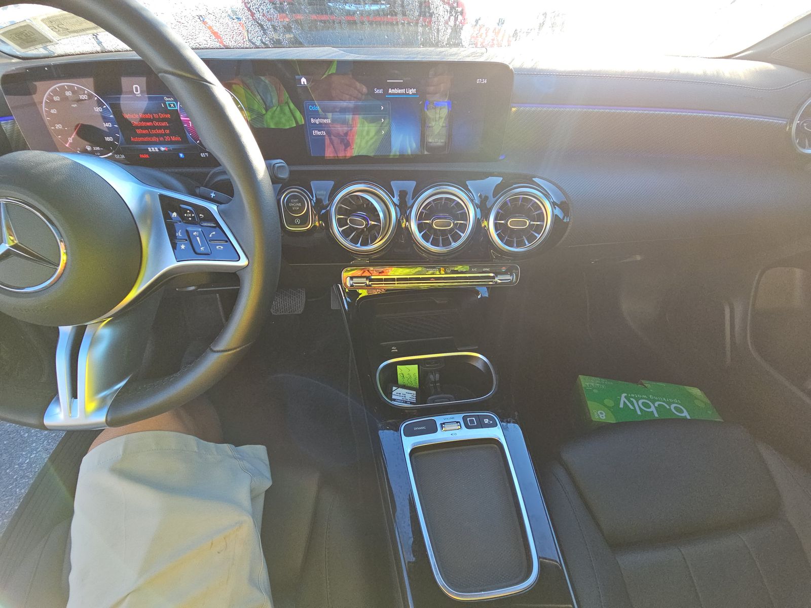 2025 Mercedes-Benz CLA CLA 250 AWD