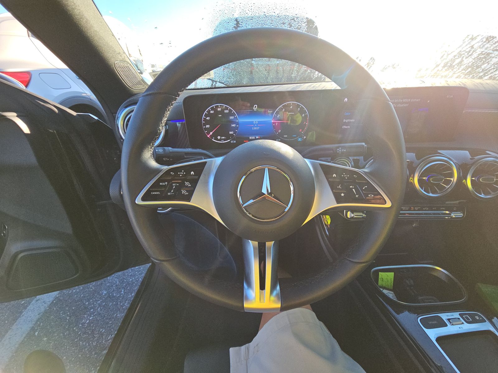 2025 Mercedes-Benz CLA CLA 250 AWD