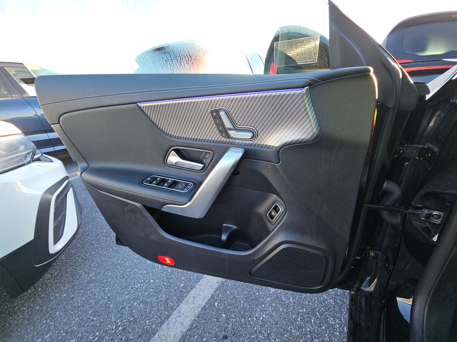 2025 Mercedes-Benz CLA CLA 250 AWD