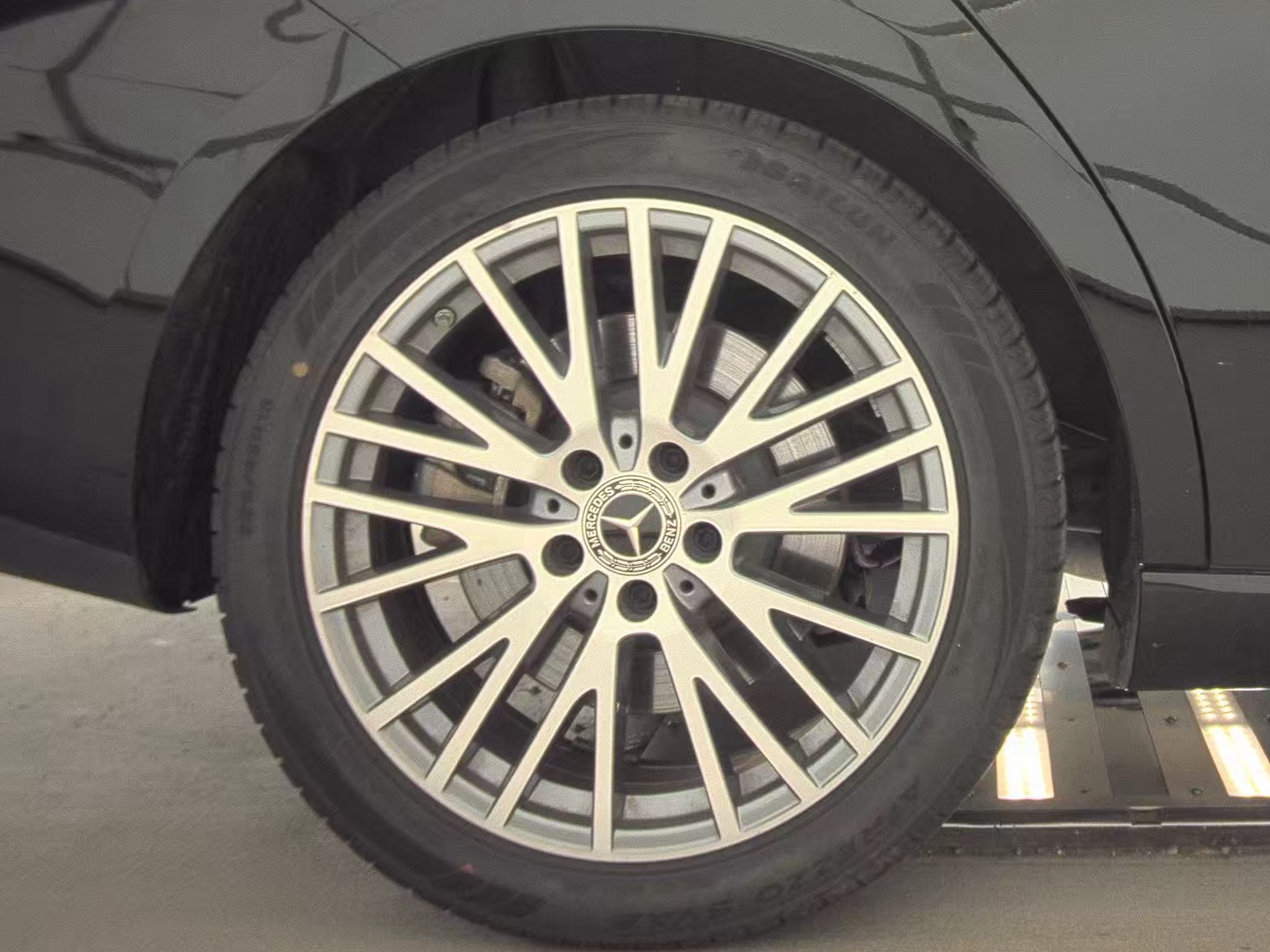 2025 Mercedes-Benz CLA CLA 250 AWD