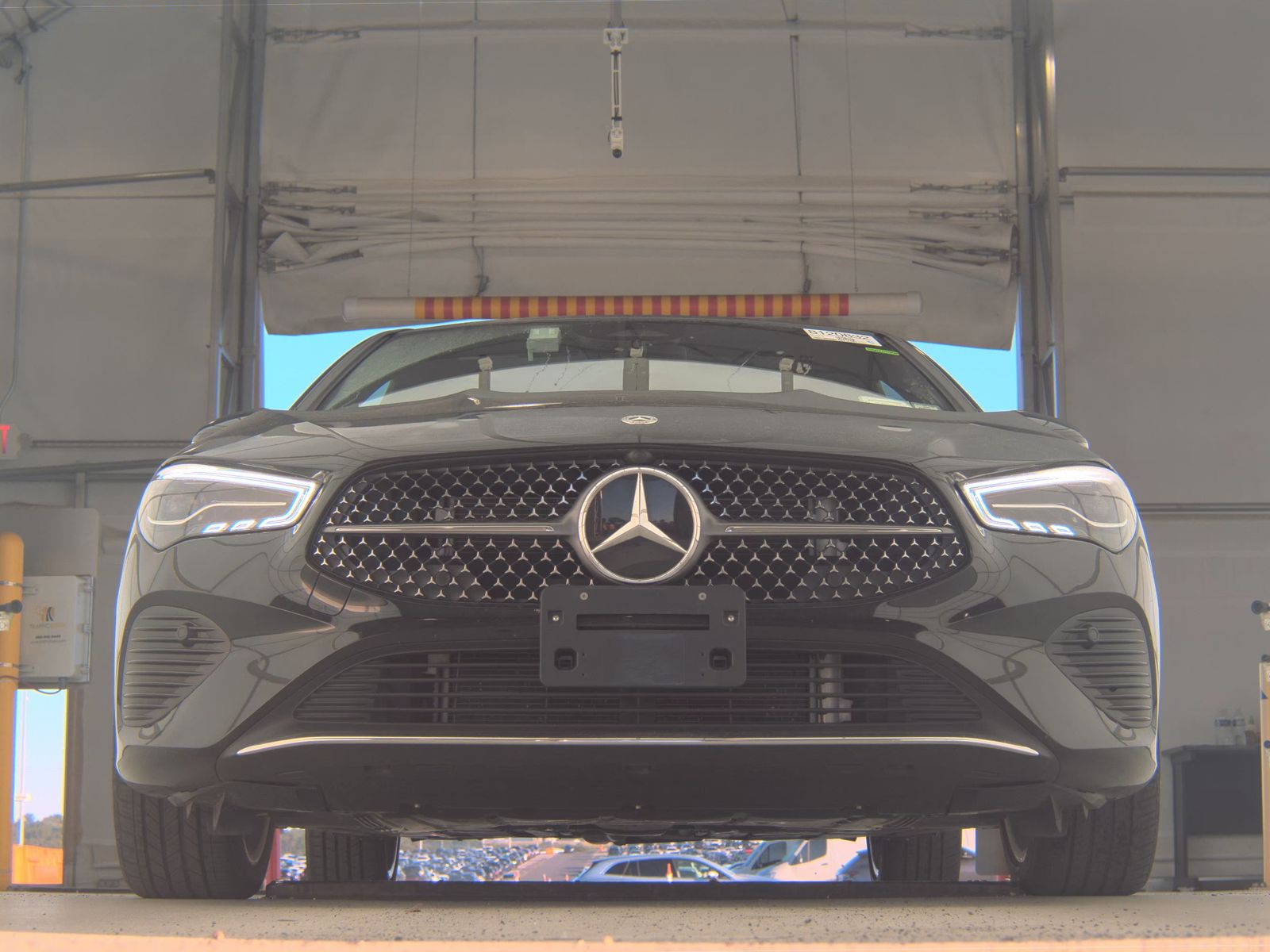 2025 Mercedes-Benz CLA CLA 250 AWD