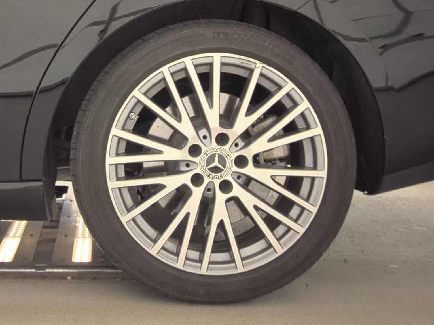 2025 Mercedes-Benz CLA CLA 250 AWD