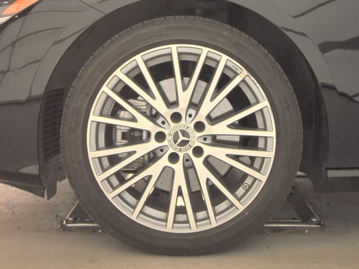 2025 Mercedes-Benz CLA CLA 250 AWD