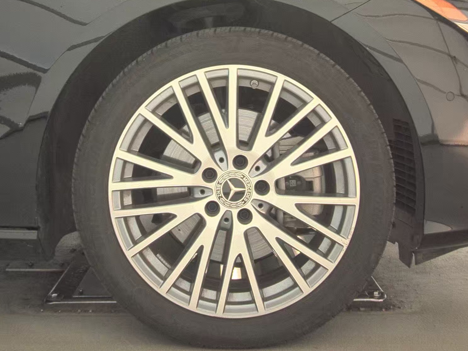 2025 Mercedes-Benz CLA CLA 250 AWD