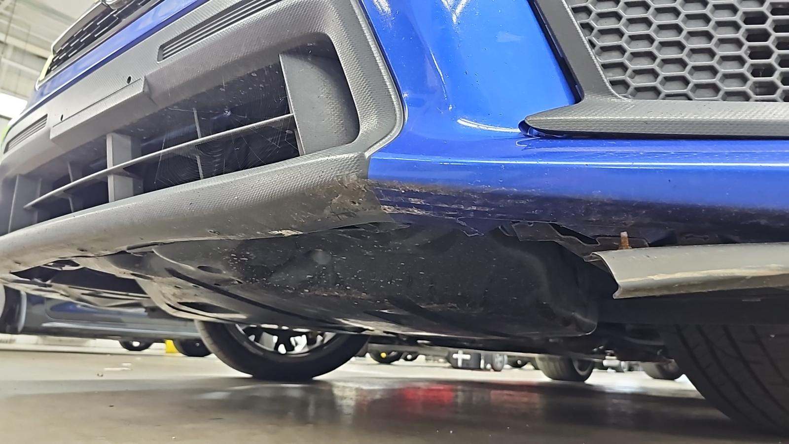 2019 Subaru WRX STi Limited AWD