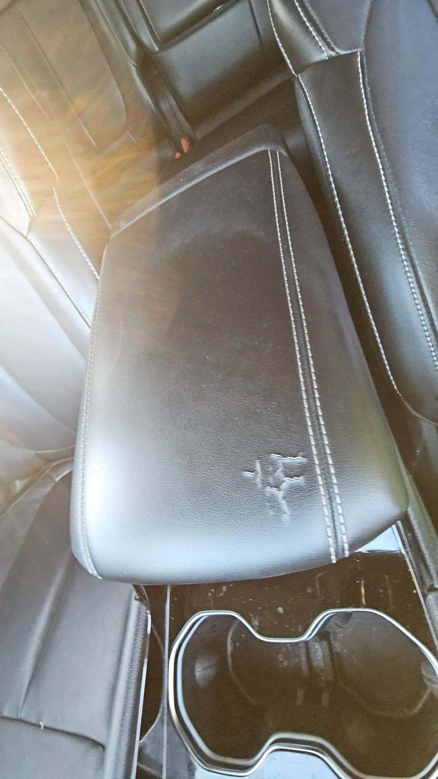 2022 Jeep Grand Cherokee Limited RWD