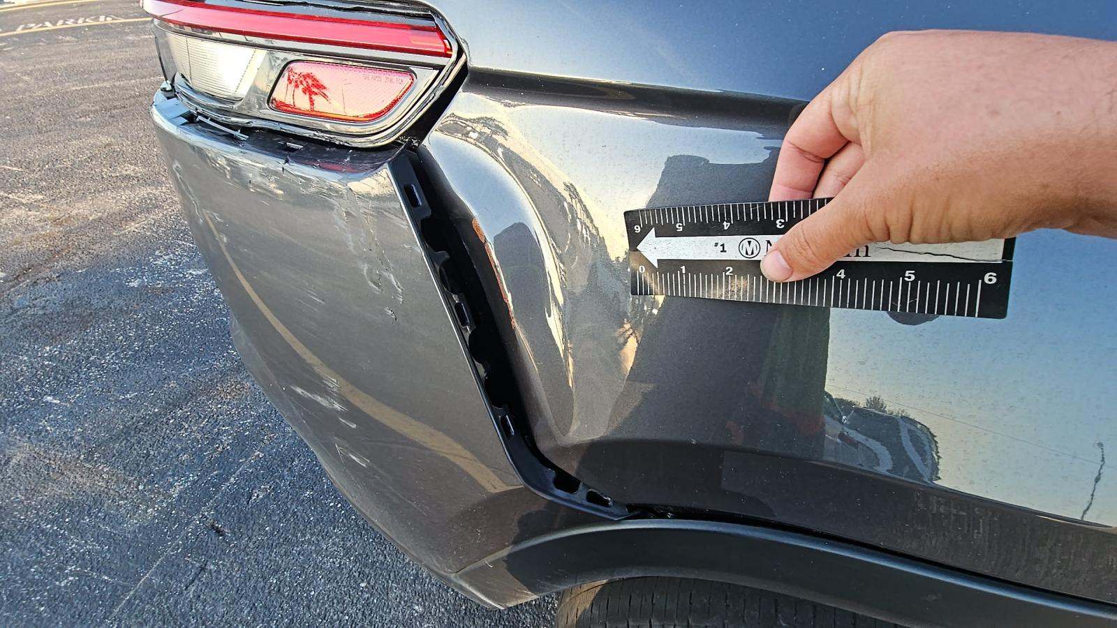 2022 Jeep Grand Cherokee Limited RWD