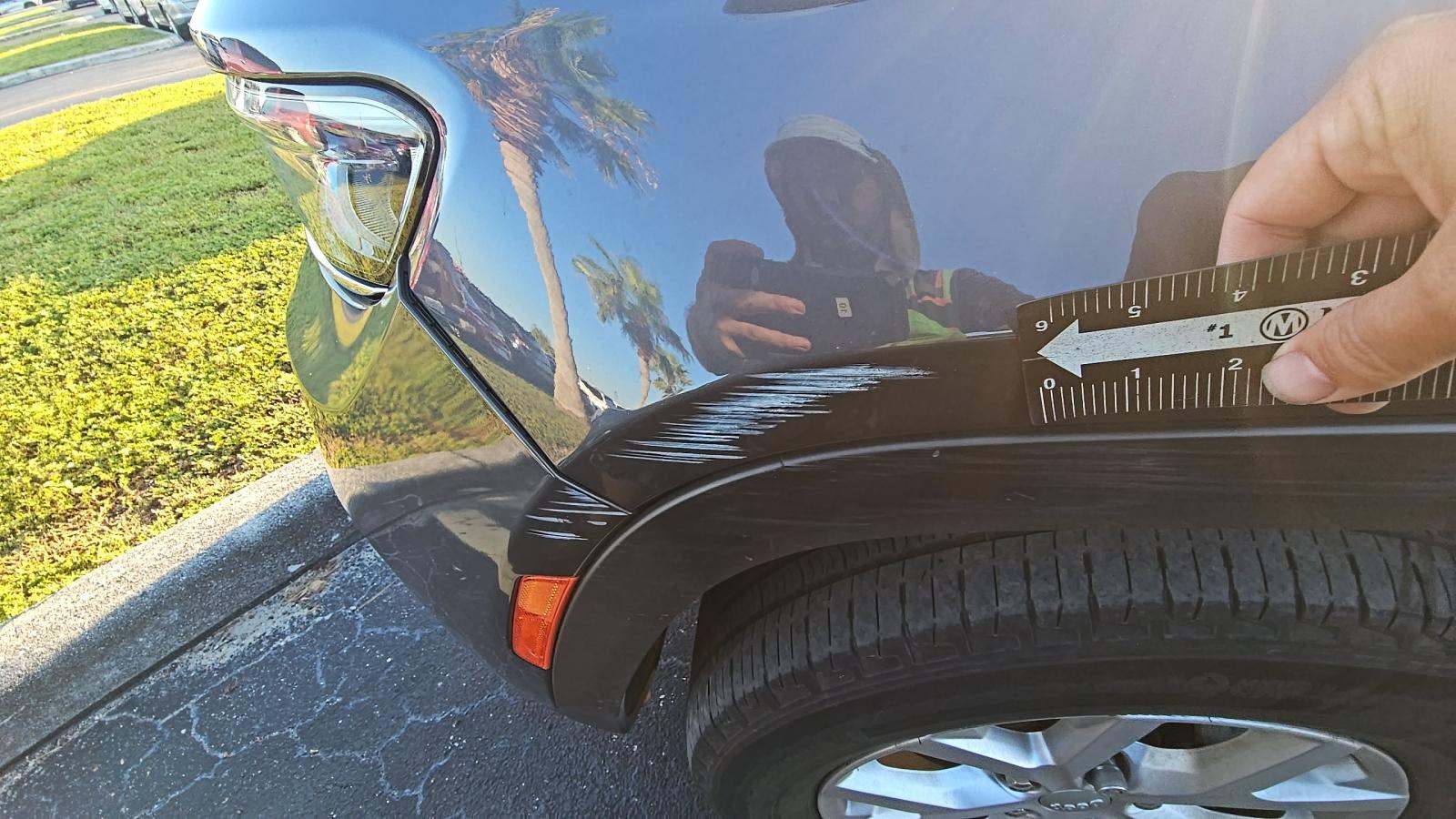 2022 Jeep Grand Cherokee Limited RWD