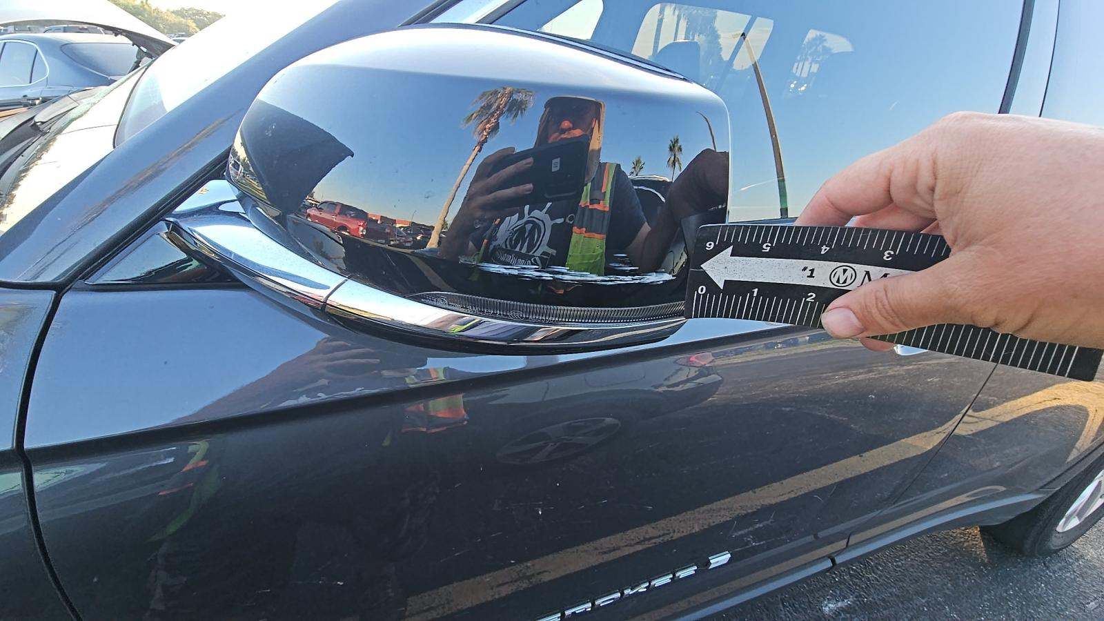 2022 Jeep Grand Cherokee Limited RWD