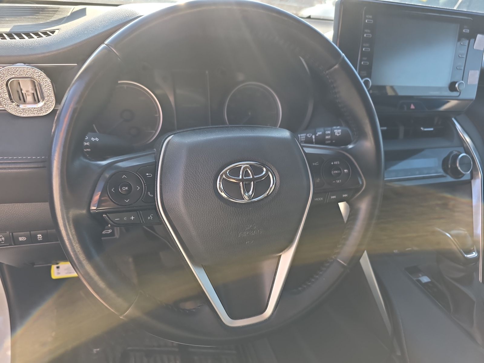 2021 Toyota Venza LE AWD